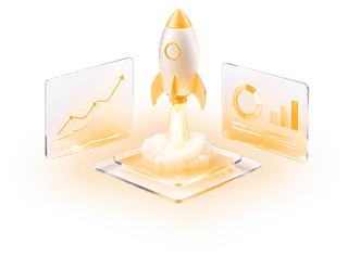 Primo lancio pubblico della piattaforma di trading crypto raggiunto come traguardo